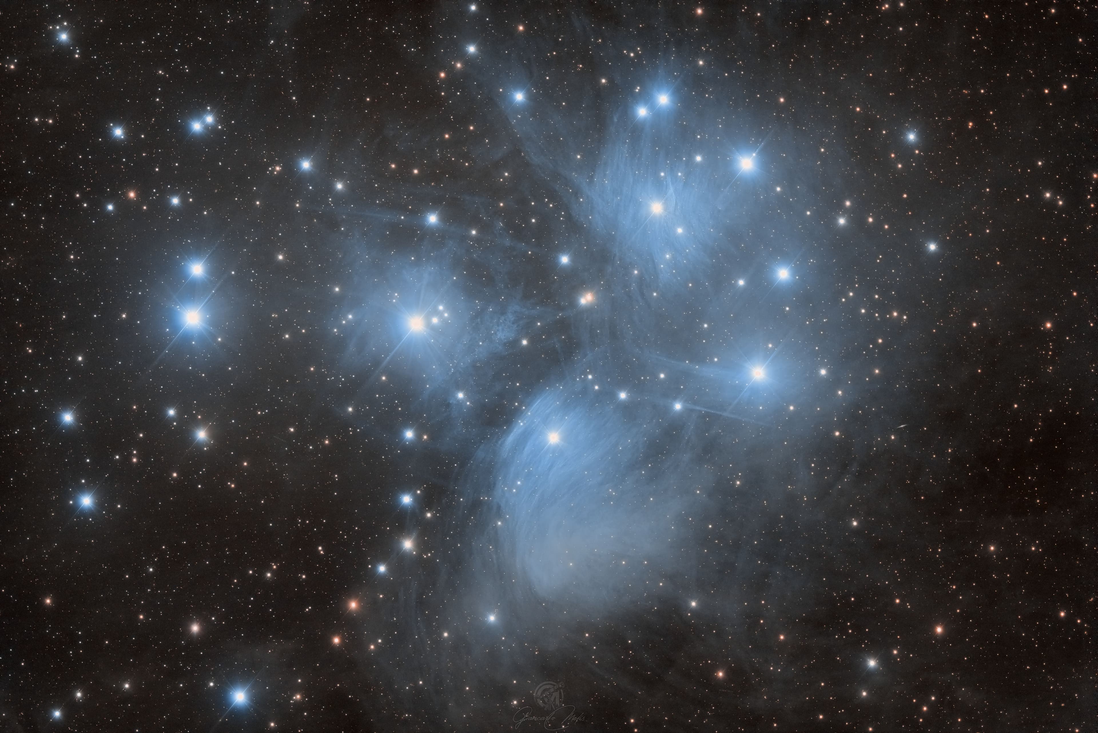 M45