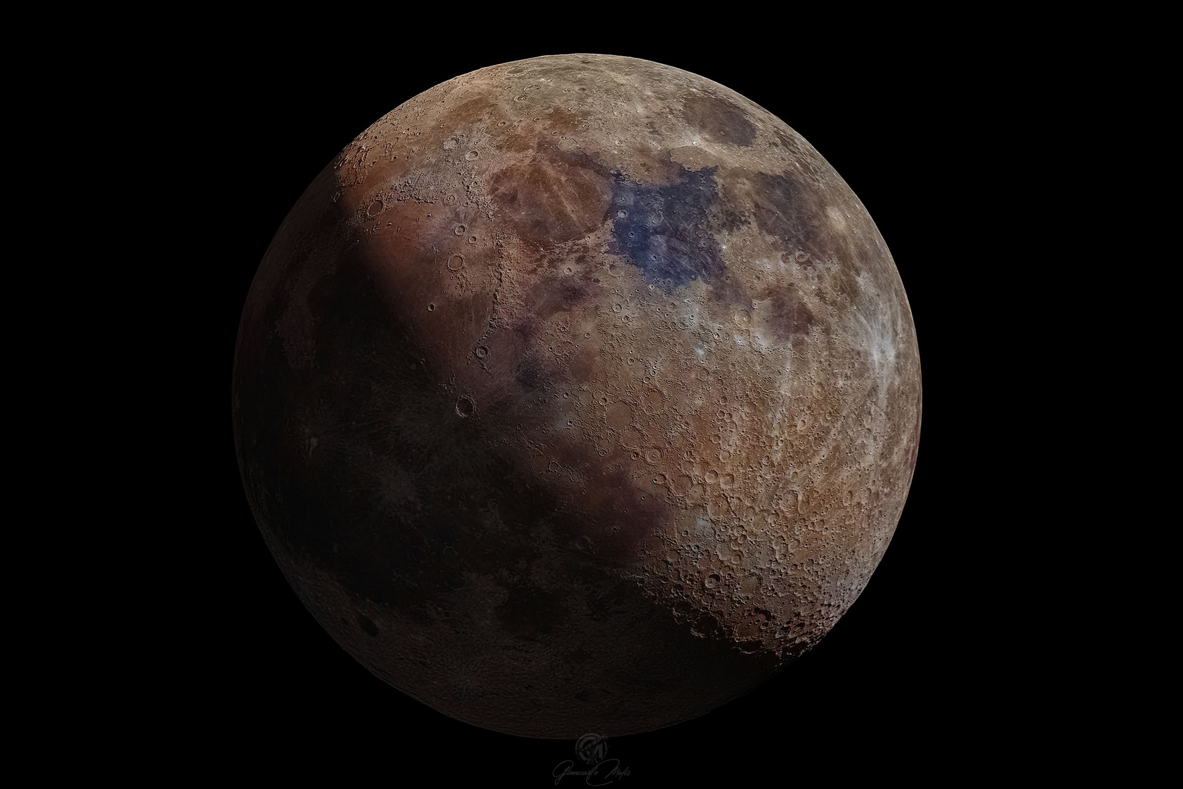Mineral Moon